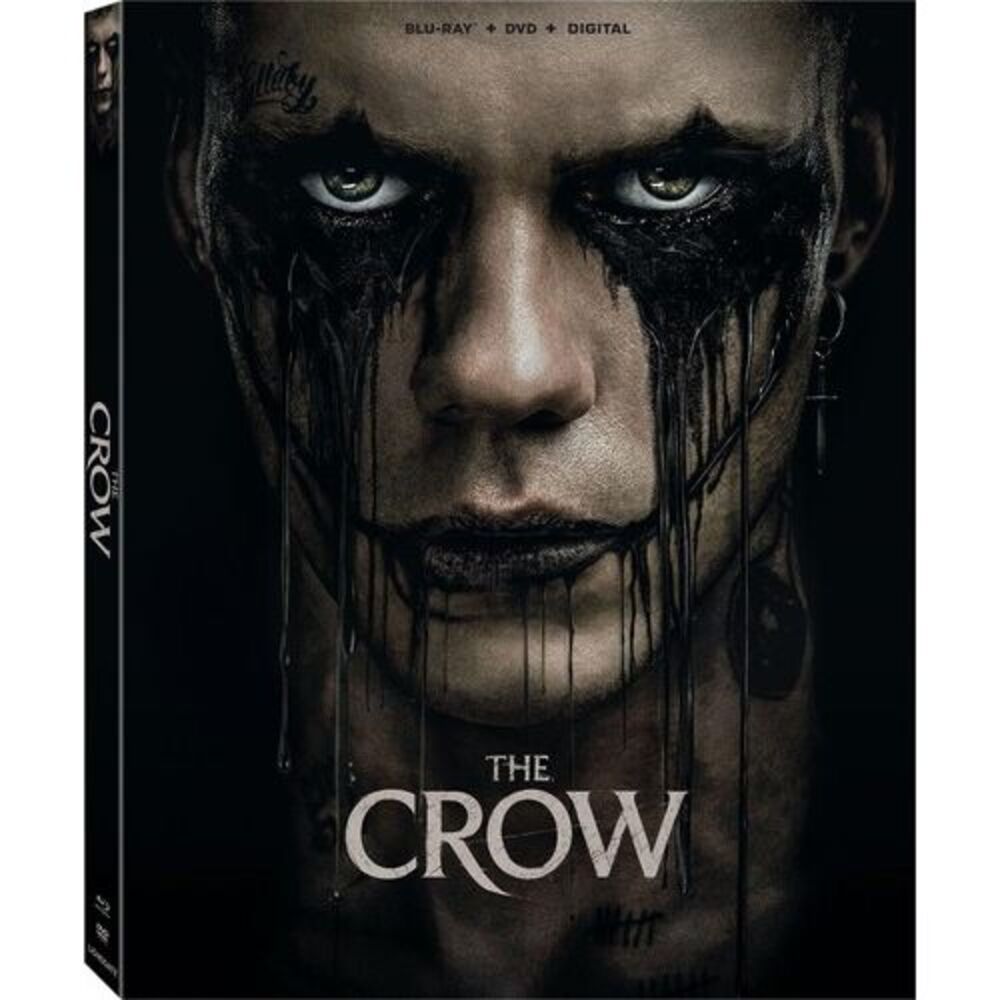 Crow